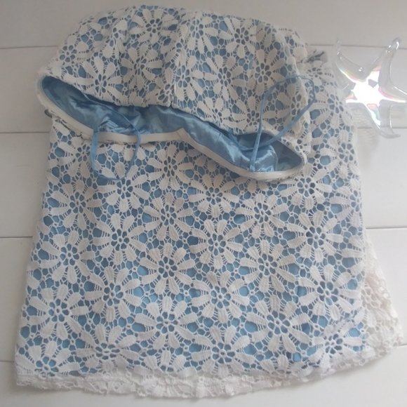 Venus removable strap dress (NWT) - Picture 6 of 16